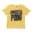 #Whistle Podu Unisex Toddler T-Shirt in Butter Color